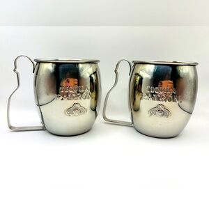 Patron Mule Mugs